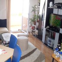 Flat in the suburbs in Montenegro, Bar, 46 sq.m.