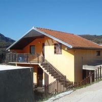 House in Montenegro, Bar, Sutomore, 115 sq.m.
