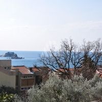 Квартира в Черногории, Будва, Пржно, 124 кв.м.