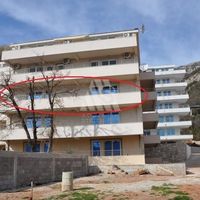 Квартира в Черногории, Будва, Пржно, 124 кв.м.