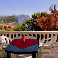 Квартира в Черногории, Будва, Пржно, 60 кв.м.