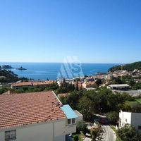 Квартира в Черногории, Будва, Пржно, 59 кв.м.