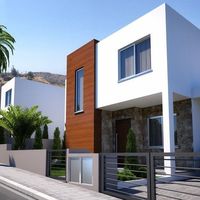 Вилла на Кипре, Лимасол, 185 кв.м.