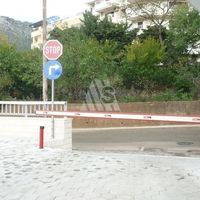 Квартира в Черногории, Будва, Пржно, 57 кв.м.