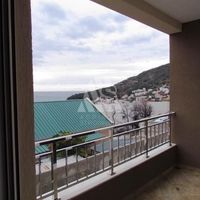 Квартира в Черногории, Будва, Пржно, 57 кв.м.