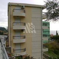 Квартира в Черногории, Будва, Пржно, 55 кв.м.