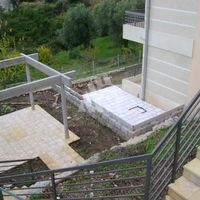 Квартира в Черногории, Будва, Пржно, 55 кв.м.