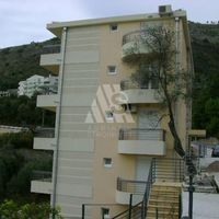 Квартира в Черногории, Будва, Пржно, 55 кв.м.