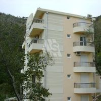 Квартира в Черногории, Будва, Пржно, 55 кв.м.