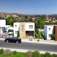 Вилла на Кипре, Лимасол, 185 кв.м.