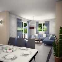 Villa in Republic of Cyprus, Lemesou, 180 sq.m.