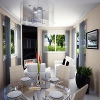 Villa in Republic of Cyprus, Lemesou, 180 sq.m.