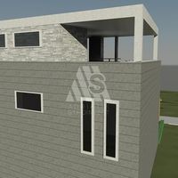 Land plot in Montenegro, Bar, Sutomore