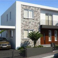 Villa in Republic of Cyprus, Lemesou, 180 sq.m.