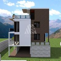 House in Montenegro, Bar, 220 sq.m.