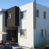 Villa in Republic of Cyprus, Lemesou, 180 sq.m.