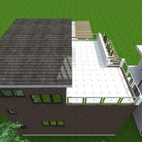 House in Montenegro, Bar, 220 sq.m.