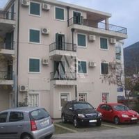 Hotel in Montenegro, Budva, 580 sq.m.