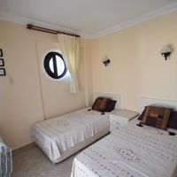 Villa in the mountains, at the seaside in Turkey, Fethiye, 130 sq.m.