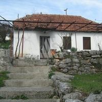 House in Montenegro, Danilovgrad, 72 sq.m.