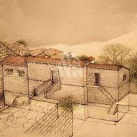 Земельный участок в Черногории, Котор, Пераст