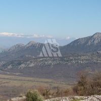 House in the mountains in Montenegro, Bar, Sutomore, 120 sq.m.