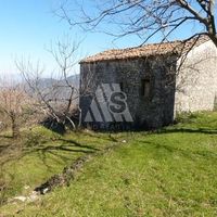 House in the mountains in Montenegro, Bar, Sutomore, 120 sq.m.