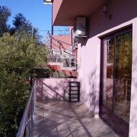 House in the suburbs in Montenegro, Bar, Sutomore, 220 sq.m.
