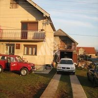 House in Montenegro, Niksic, 80 sq.m.