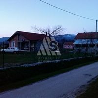 House in Montenegro, Danilovgrad, 100 sq.m.