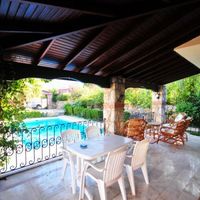 Villa in the mountains, at the seaside in Turkey, Fethiye, 130 sq.m.