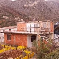House in Montenegro, Bar, Sutomore, 90 sq.m.