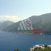 Land plot in the suburbs in Montenegro, Tivat
