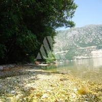 Land plot in the suburbs in Montenegro, Tivat