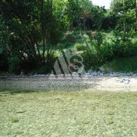 Land plot in the suburbs in Montenegro, Tivat