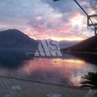 Land plot in the suburbs in Montenegro, Tivat
