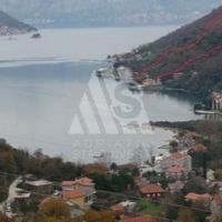 Land plot in the suburbs in Montenegro, Tivat