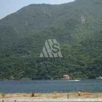 Land plot in the suburbs in Montenegro, Tivat