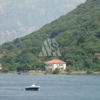 Land plot in the suburbs in Montenegro, Tivat