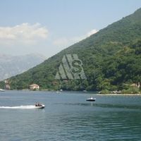 Land plot in the suburbs in Montenegro, Tivat