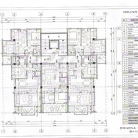 Flat in Montenegro, Bar, 46 sq.m.