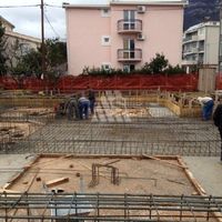 Flat in Montenegro, Bar, 46 sq.m.