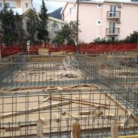 Flat in Montenegro, Bar, 46 sq.m.