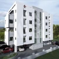 Flat in Montenegro, Bar, 46 sq.m.