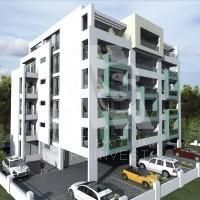 Flat in Montenegro, Bar, 46 sq.m.