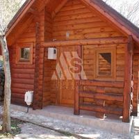 House in the suburbs in Montenegro, Bar, Sutomore, 15 sq.m.