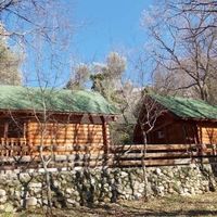 House in the suburbs in Montenegro, Bar, Sutomore, 15 sq.m.