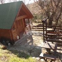 House in the suburbs in Montenegro, Bar, Sutomore, 15 sq.m.