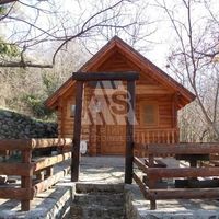 House in the suburbs in Montenegro, Bar, Sutomore, 15 sq.m.