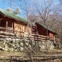 House in the suburbs in Montenegro, Bar, Sutomore, 15 sq.m.